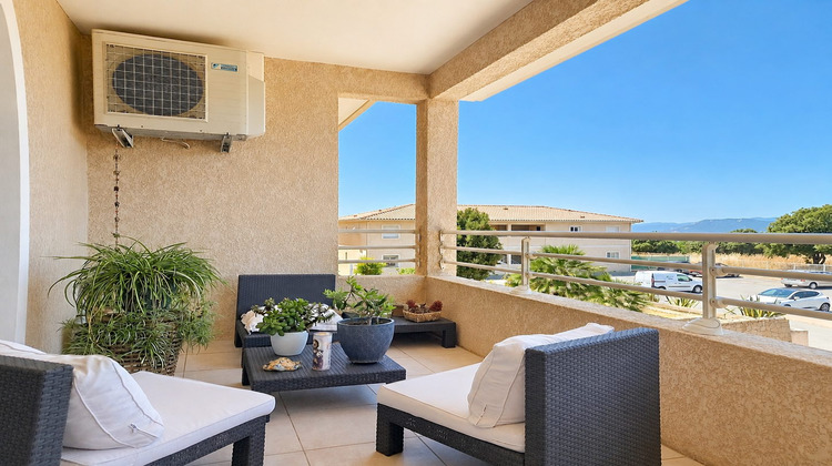 Ma-Cabane - Vente Appartement Propriano, 69 m²