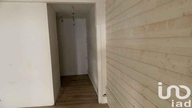 Ma-Cabane - Vente Appartement Provins, 33 m²