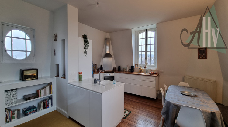 Ma-Cabane - Vente Appartement Provins, 116 m²