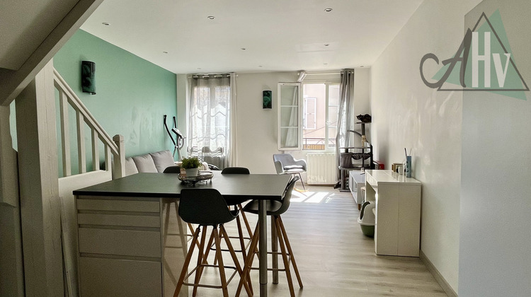 Ma-Cabane - Vente Appartement Provins, 67 m²