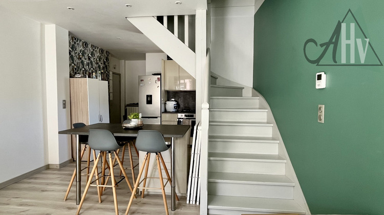 Ma-Cabane - Vente Appartement Provins, 67 m²