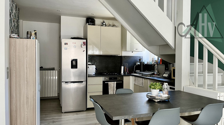 Ma-Cabane - Vente Appartement Provins, 67 m²