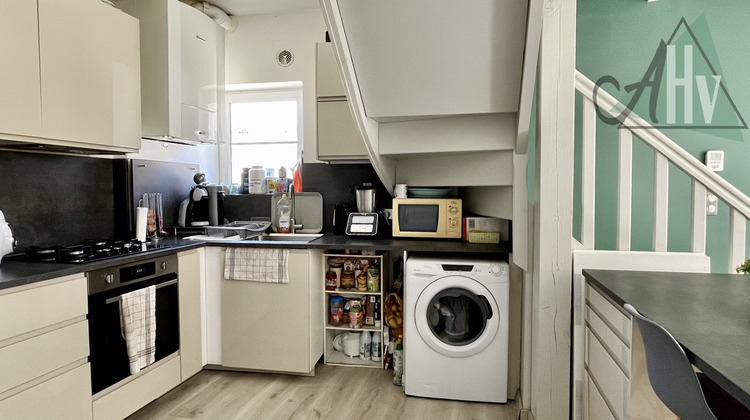 Ma-Cabane - Vente Appartement Provins, 67 m²