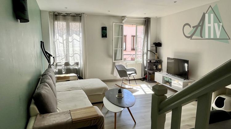 Ma-Cabane - Vente Appartement Provins, 67 m²