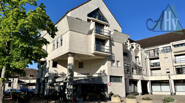 Ma-Cabane - Vente Appartement Provins, 90 m²