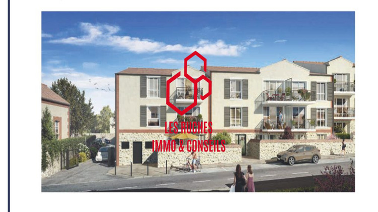 Ma-Cabane - Vente Appartement Provins, 40 m²