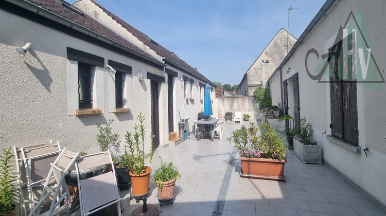 Ma-Cabane - Vente Appartement Provins, 62 m²