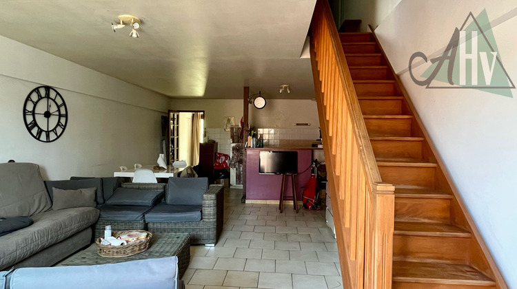 Ma-Cabane - Vente Appartement Provins, 62 m²