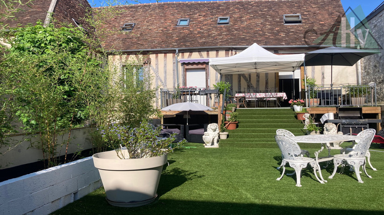 Ma-Cabane - Vente Appartement Provins, 214 m²