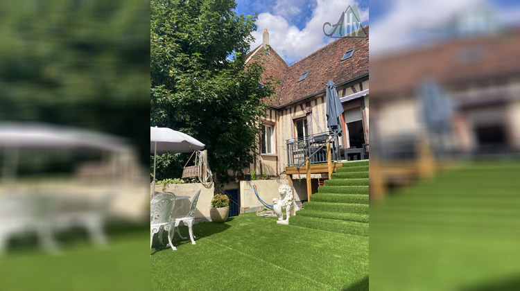 Ma-Cabane - Vente Appartement Provins, 214 m²