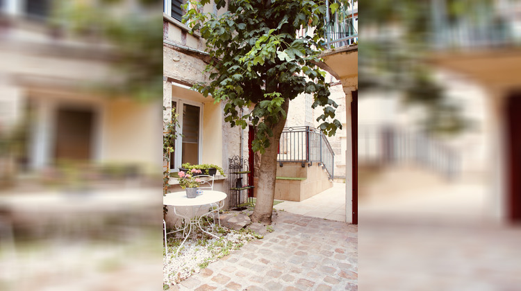 Ma-Cabane - Vente Appartement Provins, 214 m²