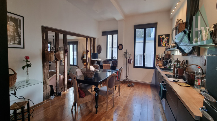 Ma-Cabane - Vente Appartement Provins, 214 m²