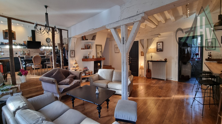 Ma-Cabane - Vente Appartement Provins, 214 m²