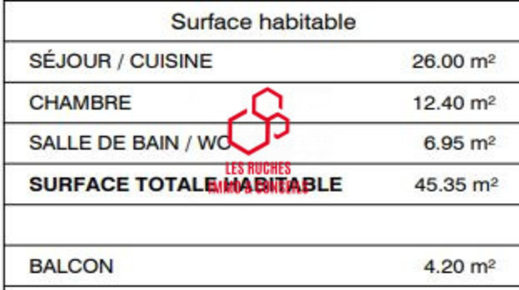 Ma-Cabane - Vente Appartement Provins, 45 m²