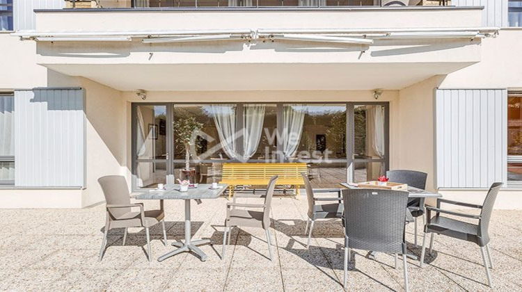 Ma-Cabane - Vente Appartement Provins, 20 m²