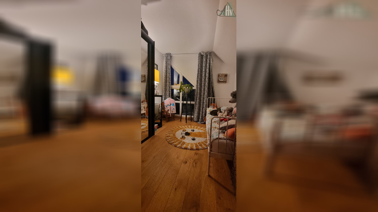 Ma-Cabane - Vente Appartement Provins, 86 m²