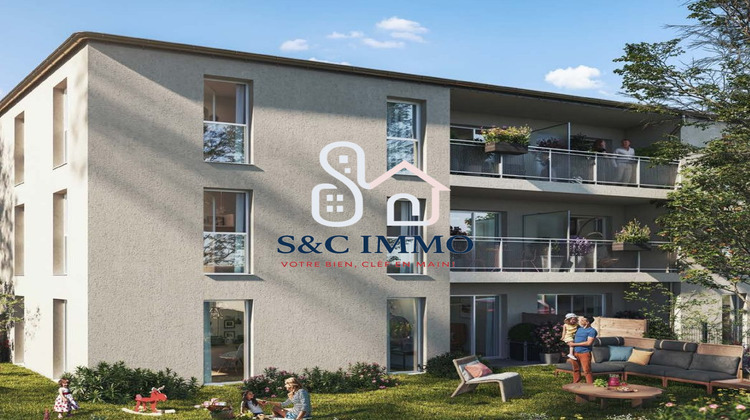 Ma-Cabane - Vente Appartement Provins, 41 m²