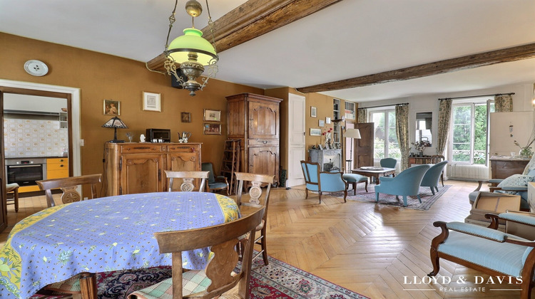 Ma-Cabane - Vente Appartement Provins, 188 m²