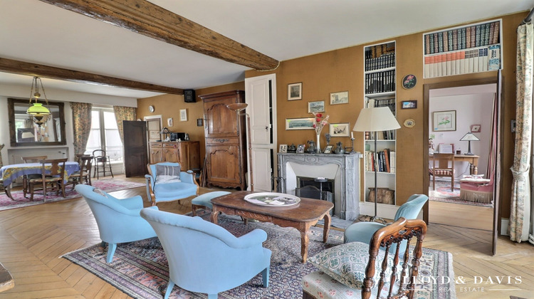 Ma-Cabane - Vente Appartement Provins, 188 m²