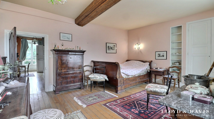 Ma-Cabane - Vente Appartement Provins, 188 m²