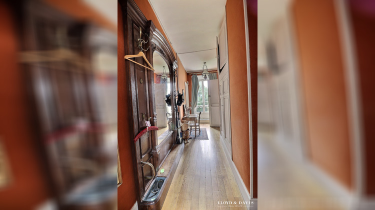 Ma-Cabane - Vente Appartement Provins, 188 m²