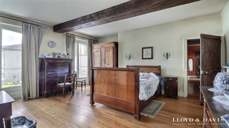 Ma-Cabane - Vente Appartement Provins, 188 m²