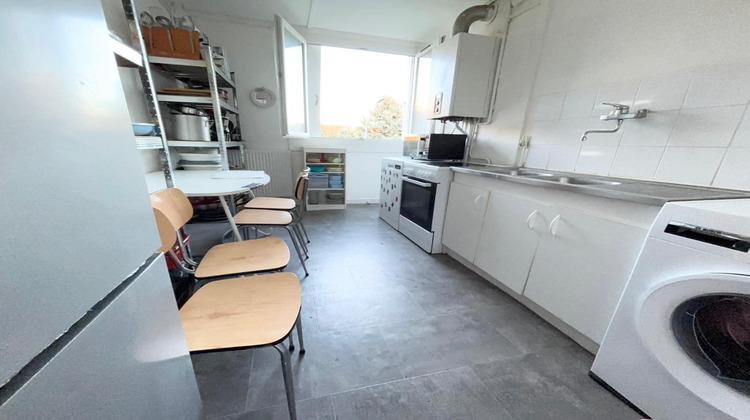 Ma-Cabane - Vente Appartement Provins, 90 m²