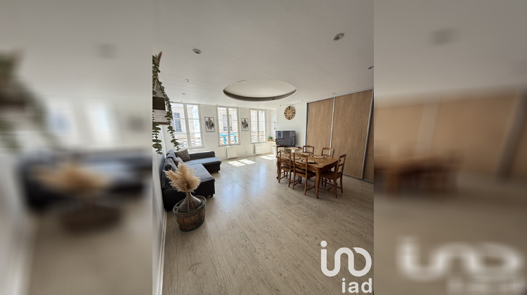 Ma-Cabane - Vente Appartement Provins, 135 m²