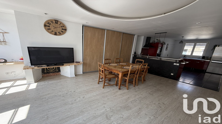 Ma-Cabane - Vente Appartement Provins, 135 m²
