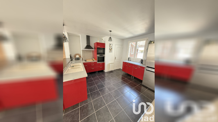 Ma-Cabane - Vente Appartement Provins, 135 m²