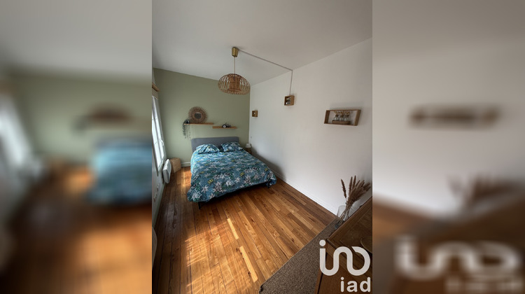 Ma-Cabane - Vente Appartement Provins, 135 m²