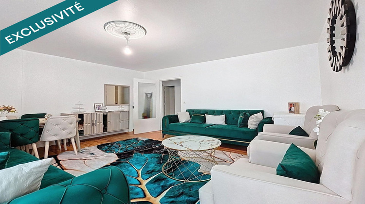 Ma-Cabane - Vente Appartement Provins, 76 m²