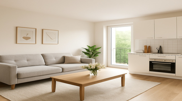 Ma-Cabane - Vente Appartement PROVINS, 51 m²