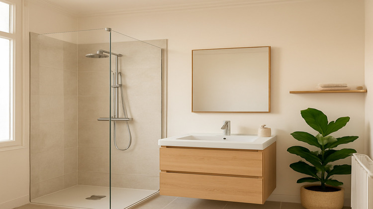 Ma-Cabane - Vente Appartement PROVINS, 41 m²