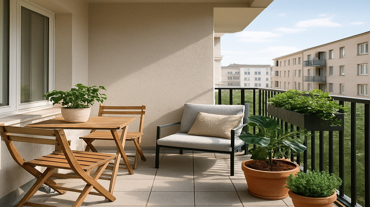 Ma-Cabane - Vente Appartement PROVINS, 42 m²