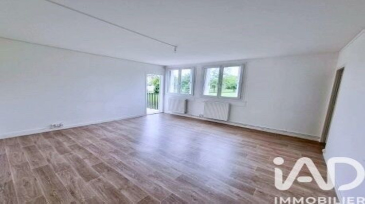Ma-Cabane - Vente Appartement Provins, 76 m²