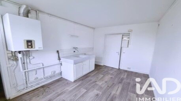 Ma-Cabane - Vente Appartement Provins, 76 m²