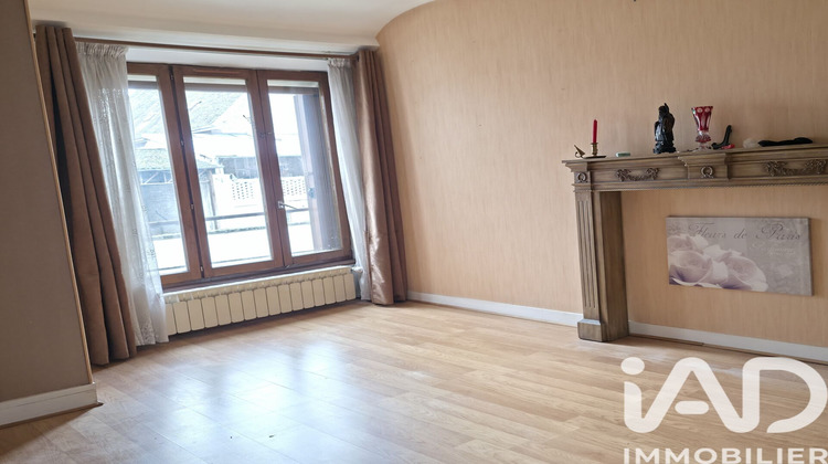 Ma-Cabane - Vente Appartement Provins, 83 m²