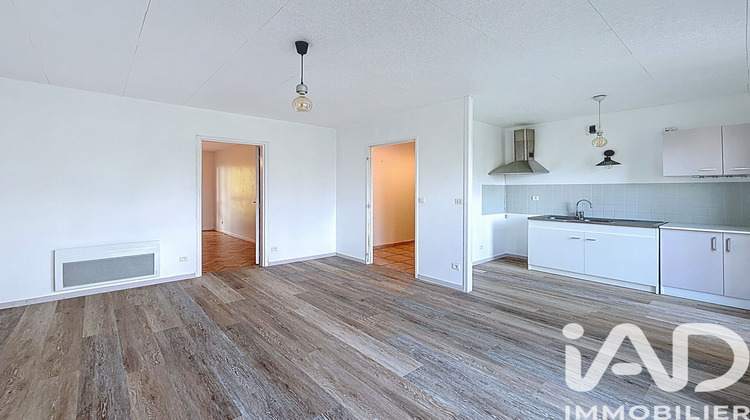 Ma-Cabane - Vente Appartement Provins, 46 m²