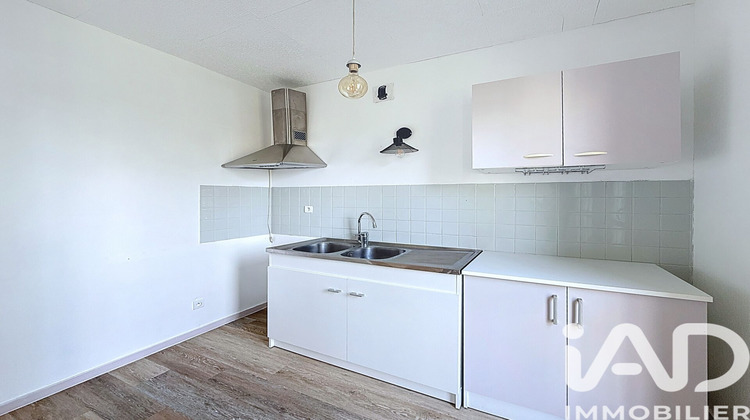 Ma-Cabane - Vente Appartement Provins, 46 m²