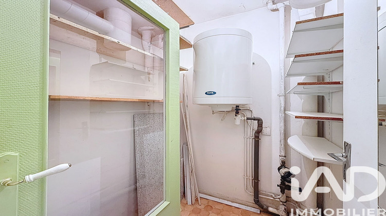 Ma-Cabane - Vente Appartement Provins, 46 m²