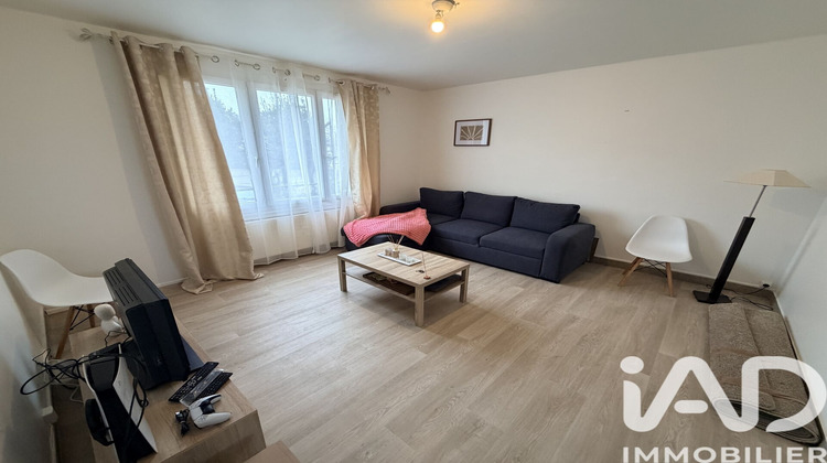 Ma-Cabane - Vente Appartement Provins, 59 m²