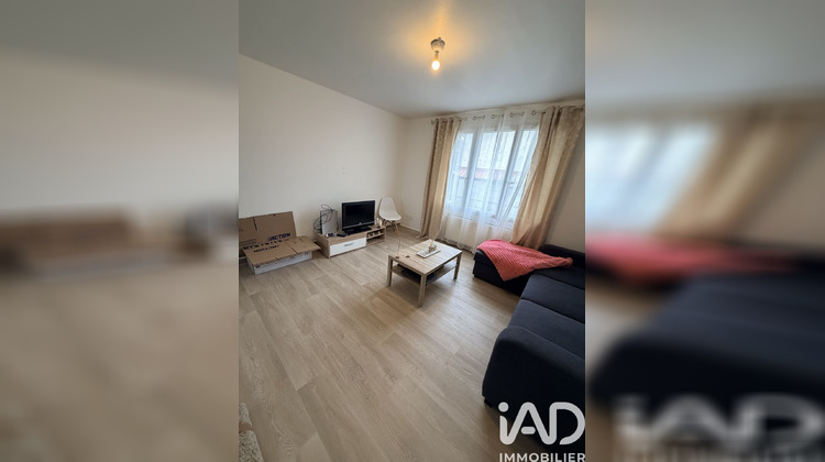 Ma-Cabane - Vente Appartement Provins, 59 m²