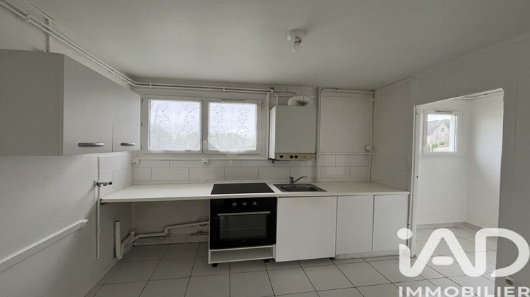 Ma-Cabane - Vente Appartement Provins, 59 m²