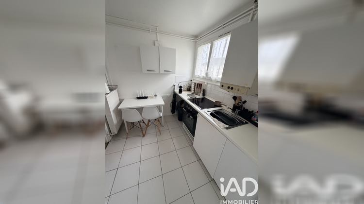 Ma-Cabane - Vente Appartement Provins, 59 m²