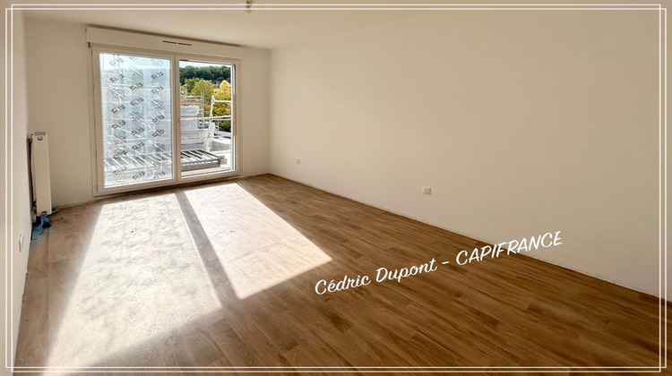 Ma-Cabane - Vente Appartement PROVINS, 45 m²