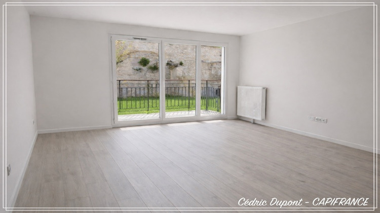 Ma-Cabane - Vente Appartement PROVINS, 40 m²