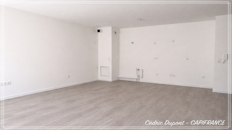 Ma-Cabane - Vente Appartement PROVINS, 40 m²