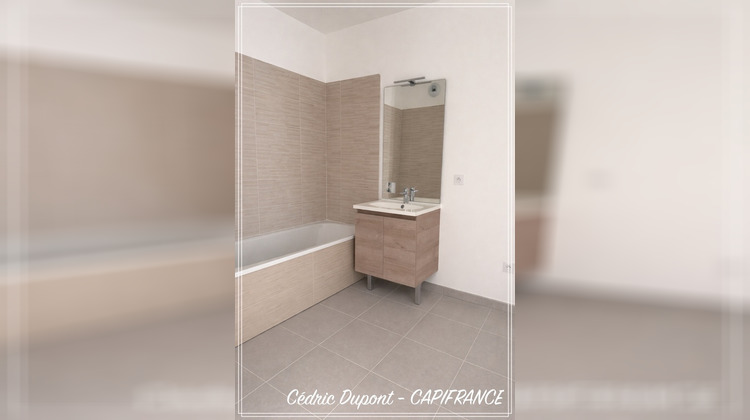 Ma-Cabane - Vente Appartement PROVINS, 40 m²