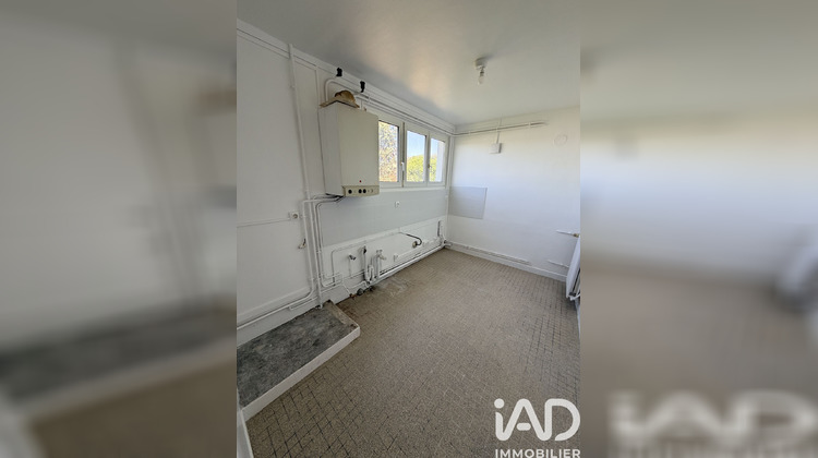 Ma-Cabane - Vente Appartement Provins, 68 m²